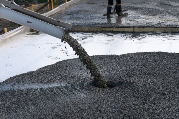 Best Waterproofing & Drywells  in Whitesboro, NJ