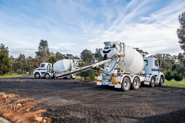 Best Concrete Foundation Installation  in Whitesboro, NJ