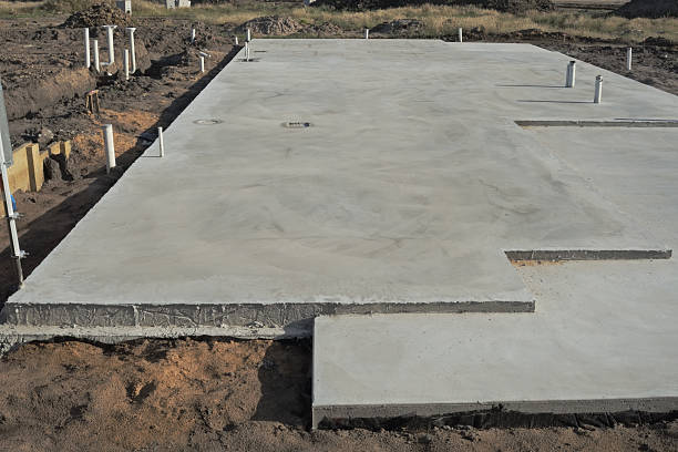 Best Decorative Concrete Services  in Whitesboro, NJ